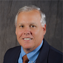 Larry Robertson