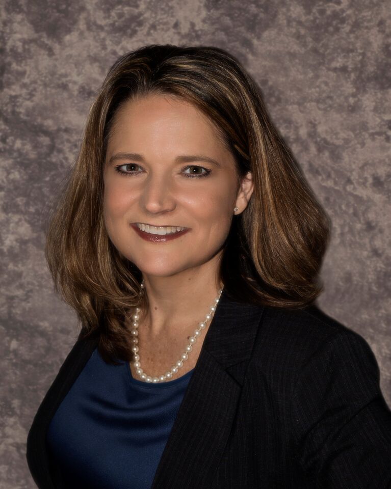 Kristie Clinard, RN, BSN, CNOR