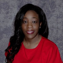 Rona Harrison-Ng'ethe, DNP, MSN, RN, CNML