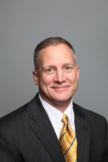 Photo of Gregory N Rohn, MD