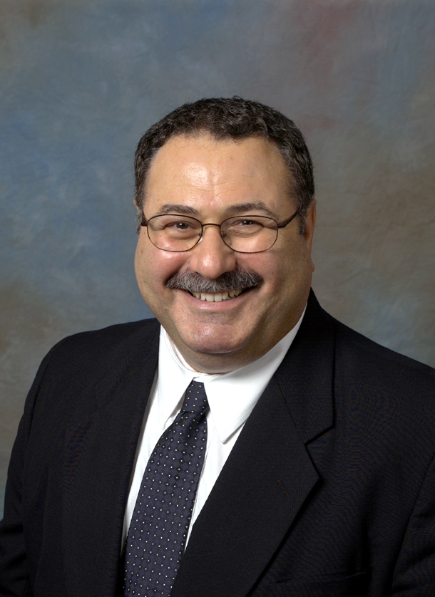 Photo of Stuart D Small, MD