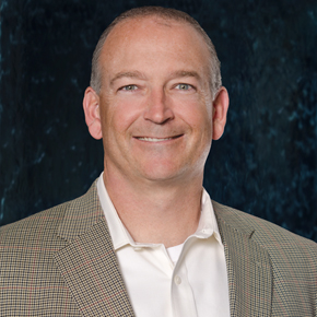 Photo of James C Walter, II, MD