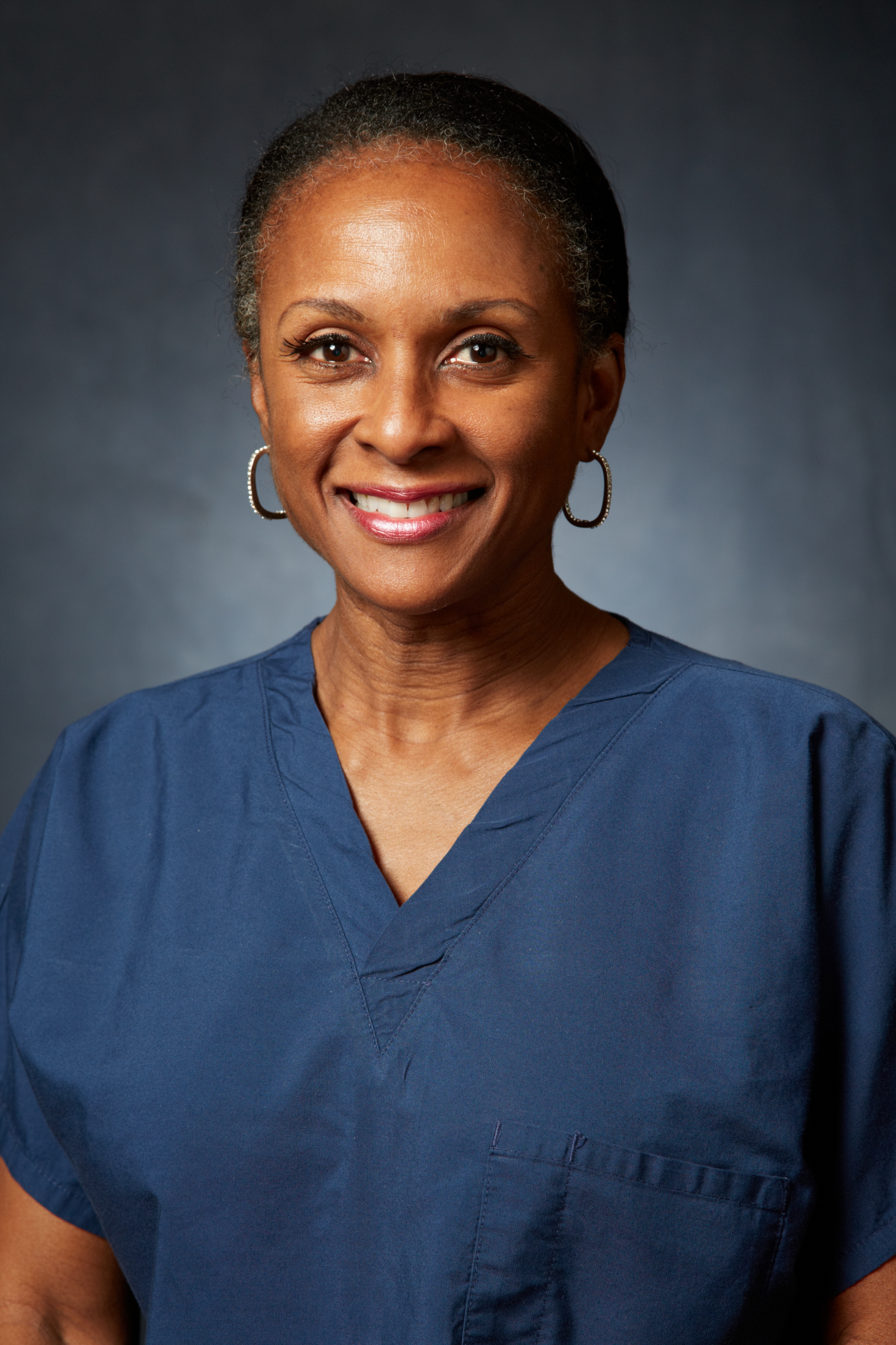 Photo of Terre D McGlothin, MD