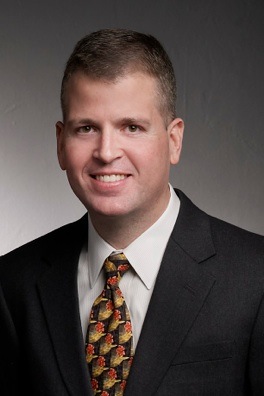 Photo of Scott W Yates, MD