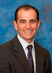 Photo of Larry R Taub, MD