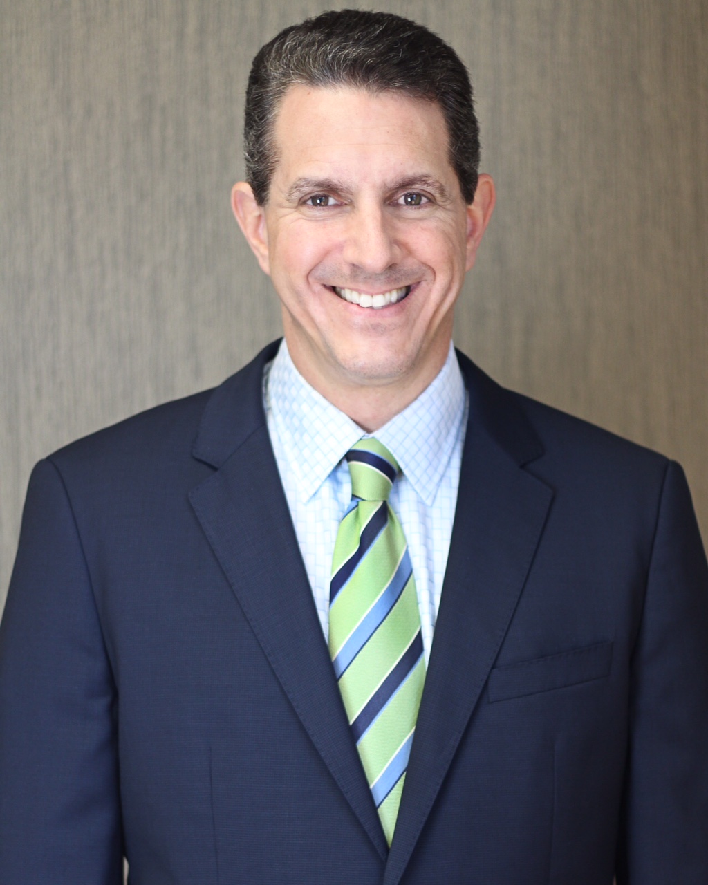 Photo of Keith A Heier, MD