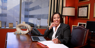 Photo of Tania White Jackson, MD