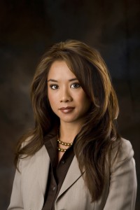 Photo of Theresa N Garza, DO