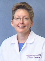 Photo of Elizabeth Kerner, MD
