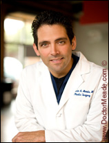 Photo of Ricardo Meade, MD (1)