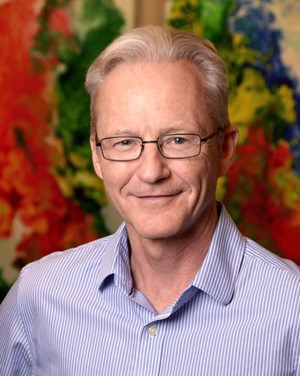 Photo of Warren Snodgrass, MD