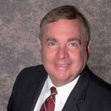 Bill Grimes