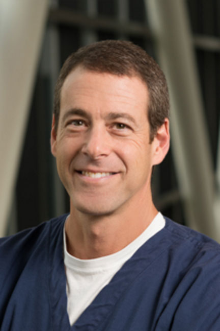 Photo of Evan S Bates, MD