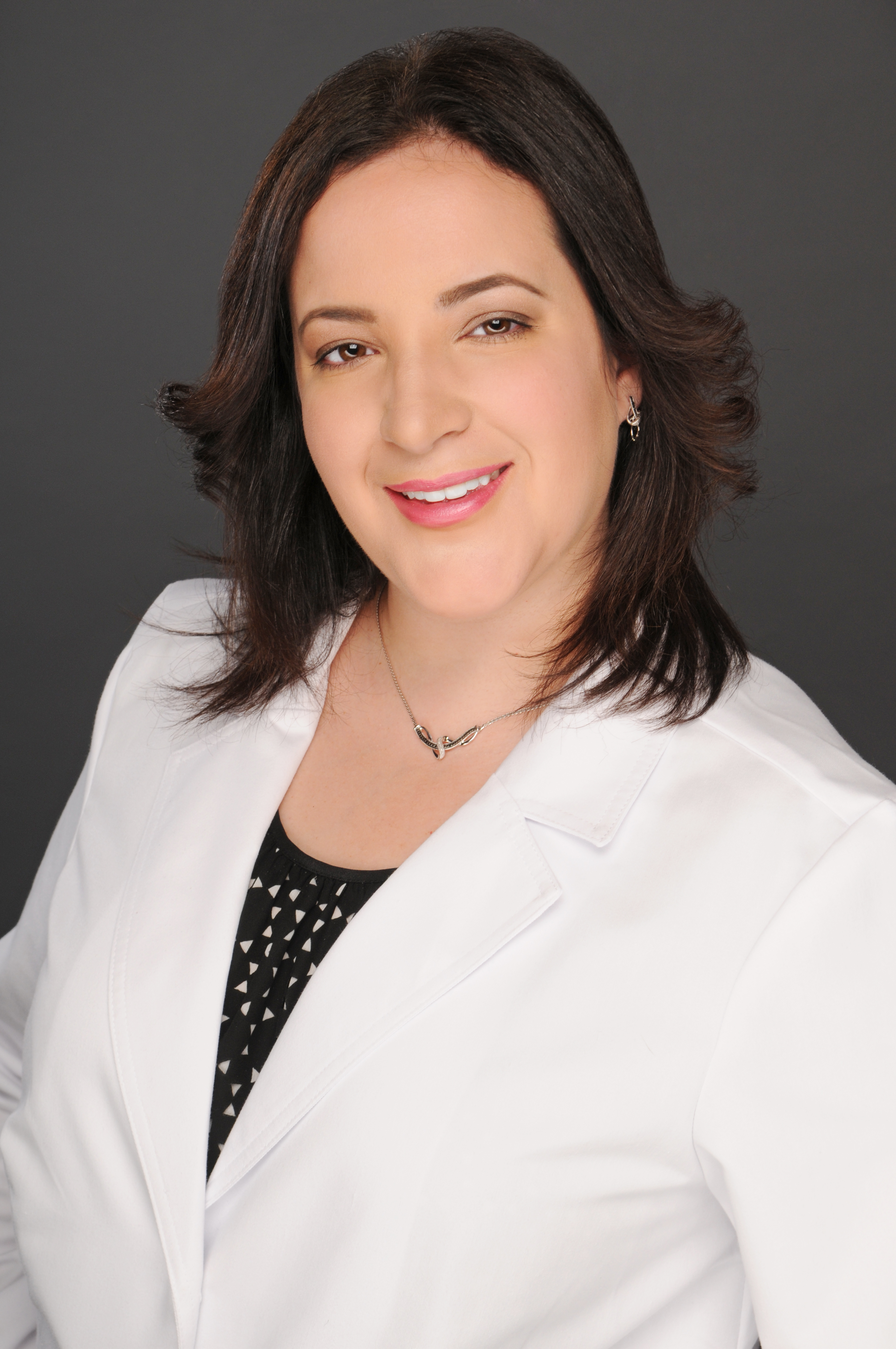 Photo of Arlene Garcia-Soto, M.D.