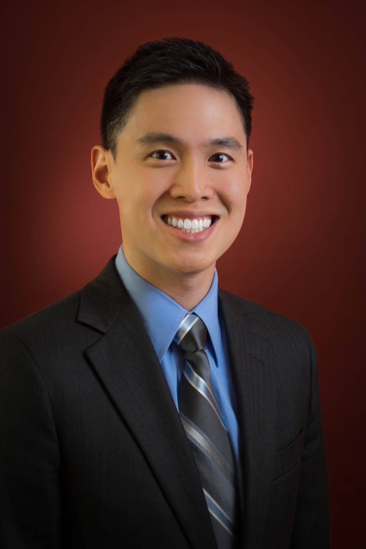 Photo of Kevin Ju, M.D.