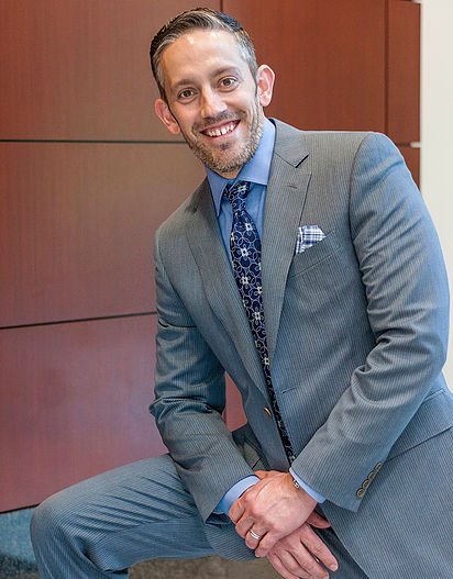 Photo of Bryan Armijo, M.D.