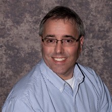 Perry White