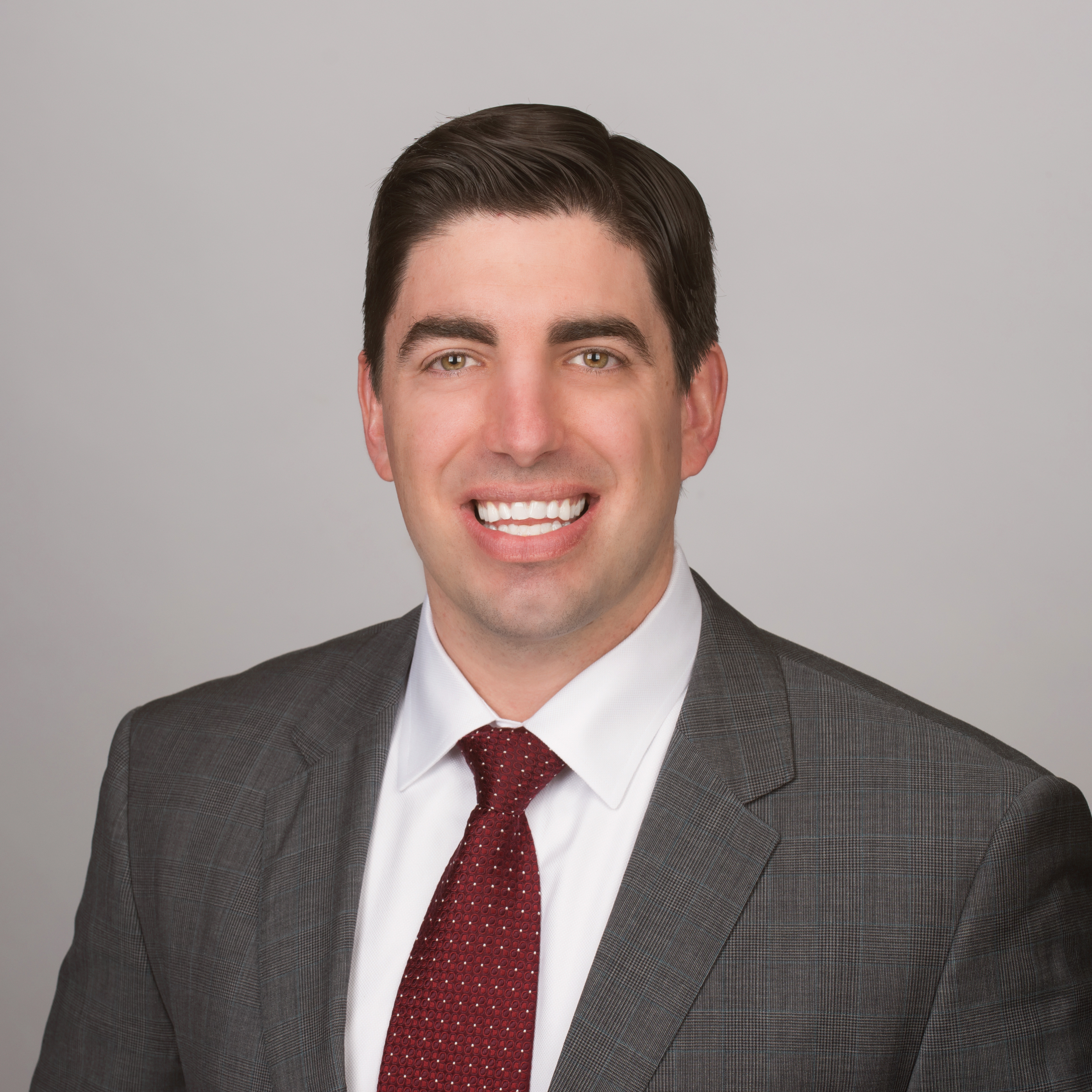 Photo of Kevin Myers, MD