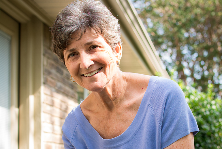 From Hip Replacement to Alaskan Adventure: A Patient Story