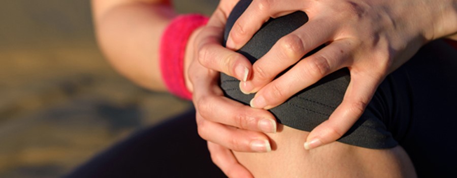 Snap, Crackle, Pop, Ouch! Are Your Joints Trying to Tell You Something?