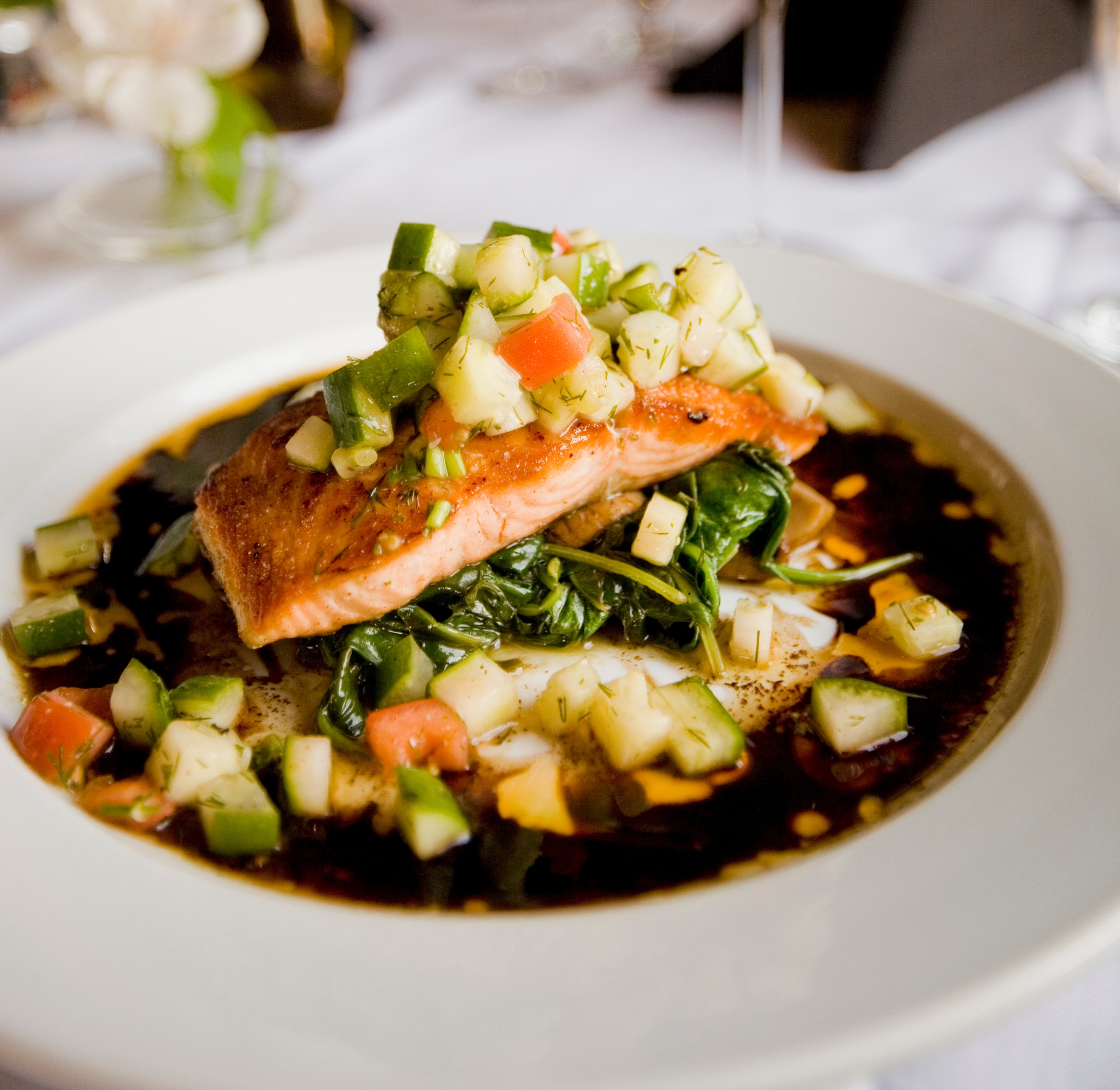 How Your Eating Habits Can Contribute to Irritable Bowel Symptoms