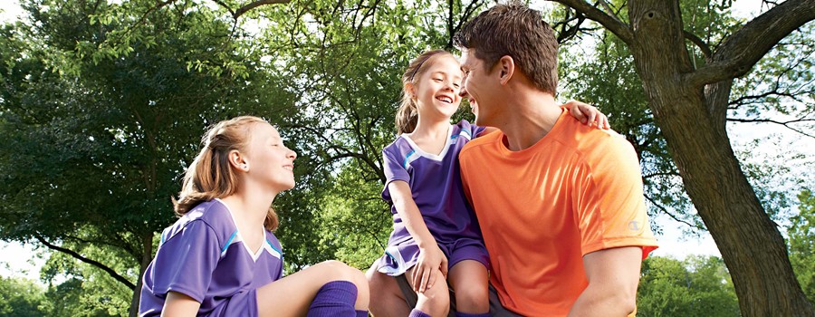 Paying Special Attention to Common Soccer Injuries