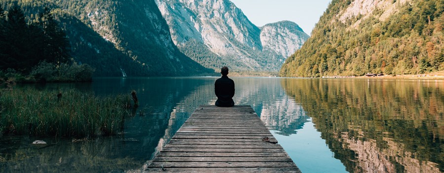 Travel For Your Well-Being