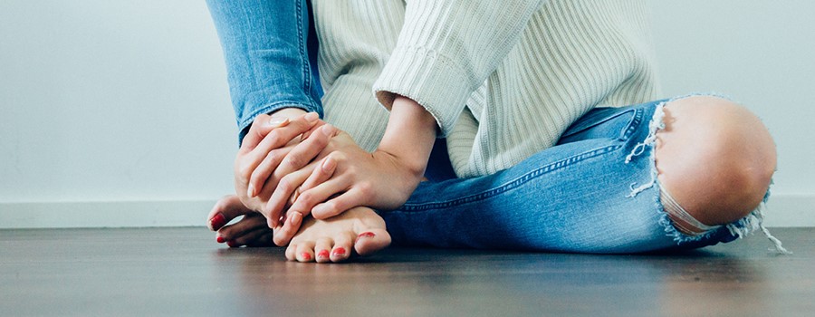 New Treatment for Big Toe Arthritis