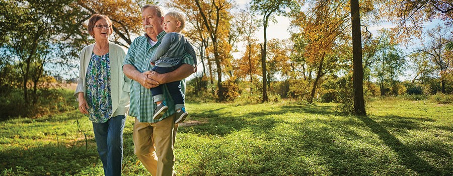 Fast Facts About Hip Arthritis & Total Hip Replacement